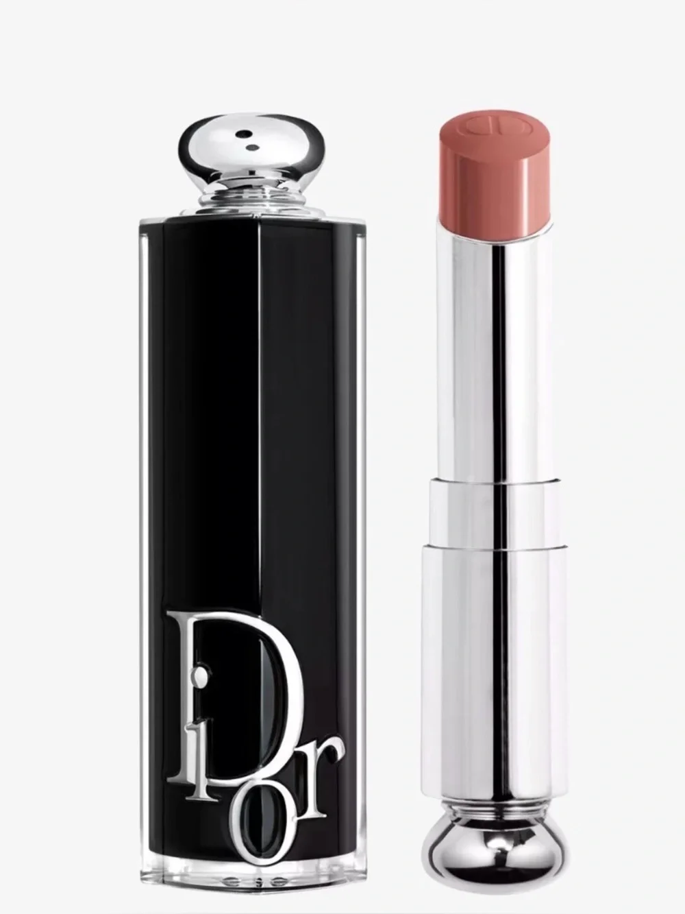 NIB Dior Addict Hydrating Shine Refillable Lipstick Color 527 Atelier